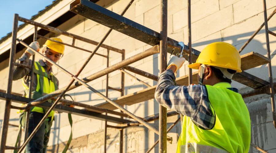 Flashing Repair in Laceyville, PA